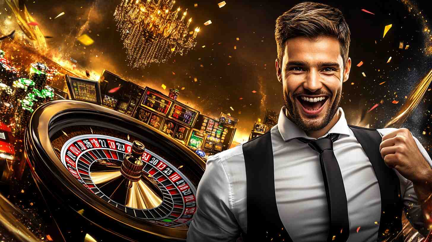 
   Situs Slot SLOT224 yang Menyenangkan
                                